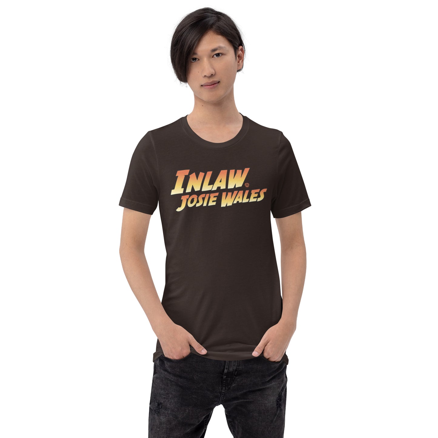 Phish Inlaw Josie Wales Unisex T-Shirt