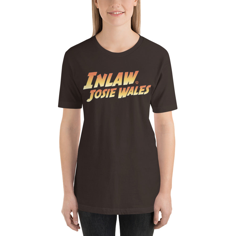 Phish Inlaw Josie Wales Unisex T-Shirt