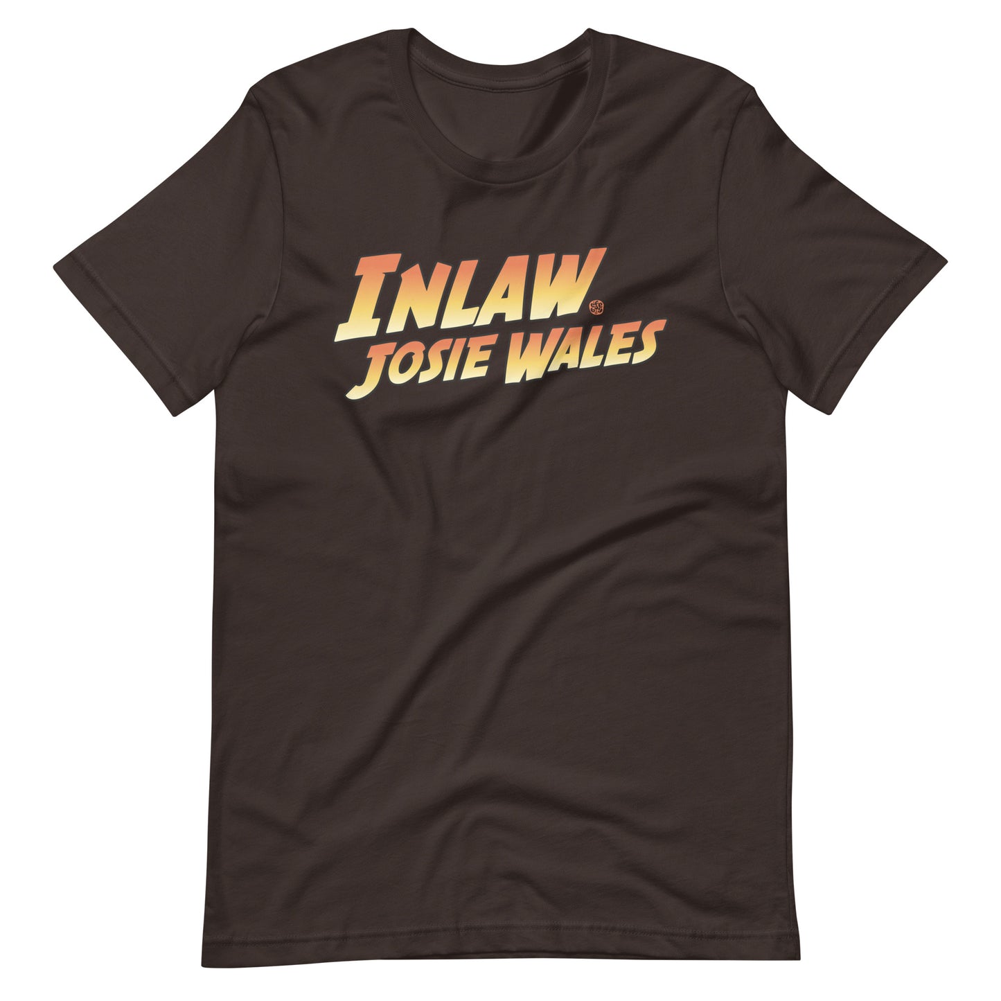 Phish Inlaw Josie Wales Unisex T-Shirt