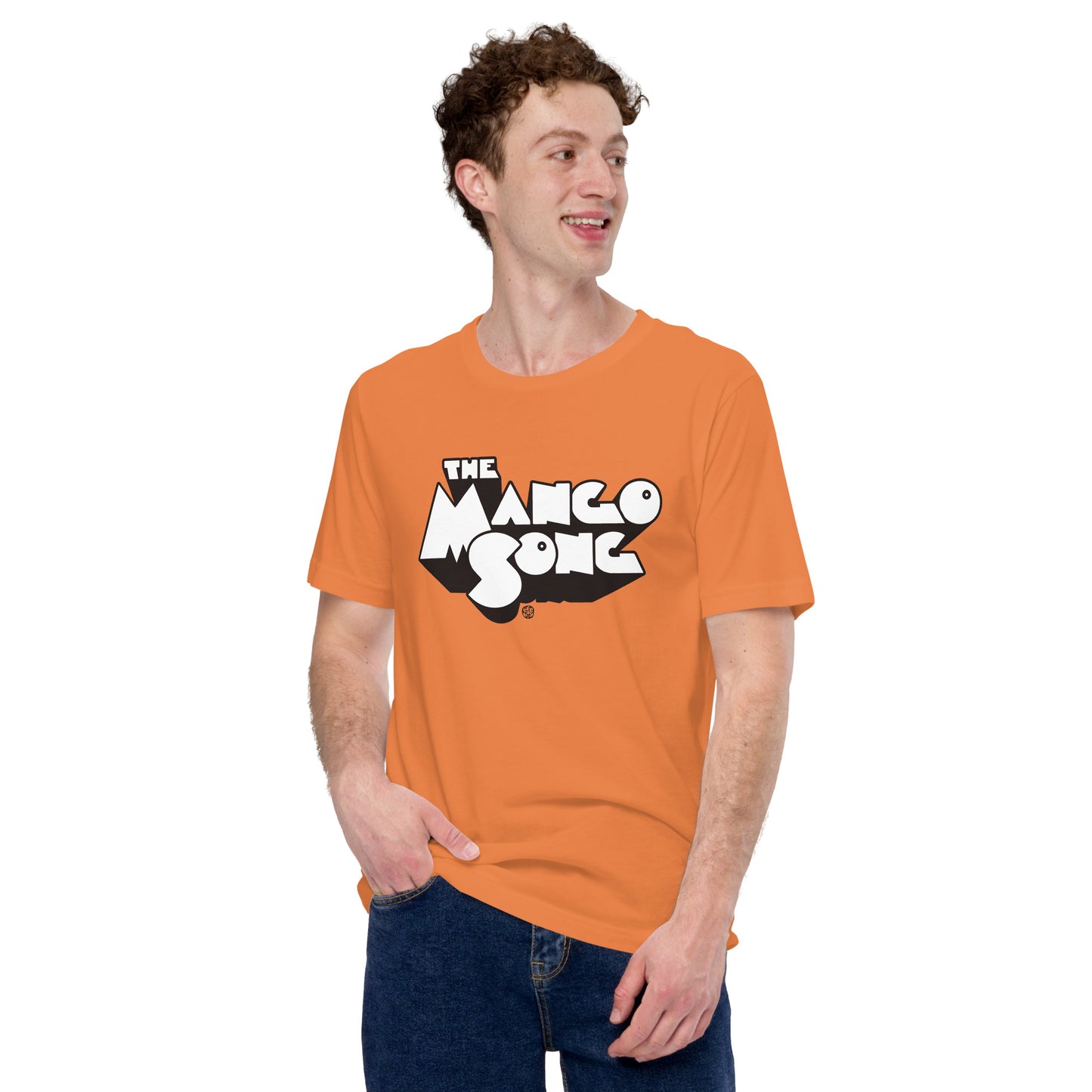 Phish Clockwork Mango Unisex T-Shirt