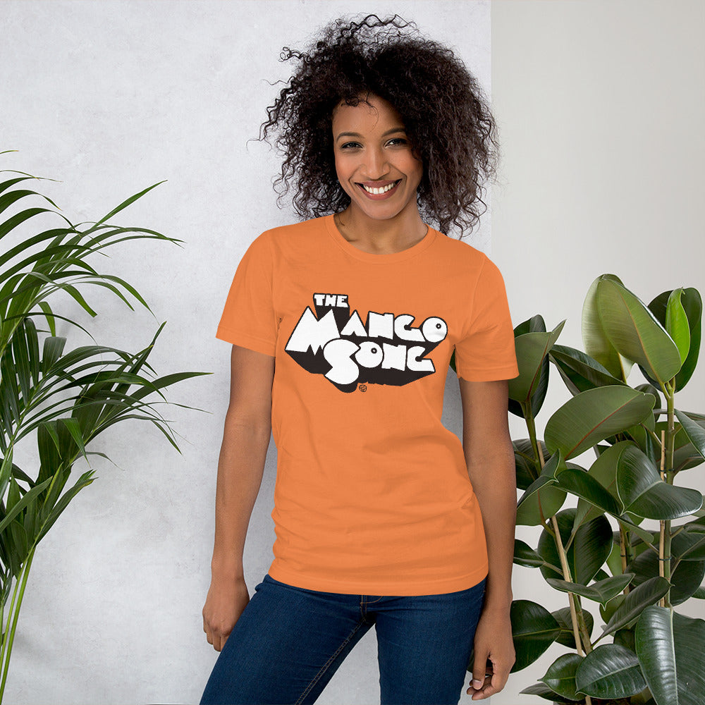 Phish Clockwork Mango Unisex T-Shirt