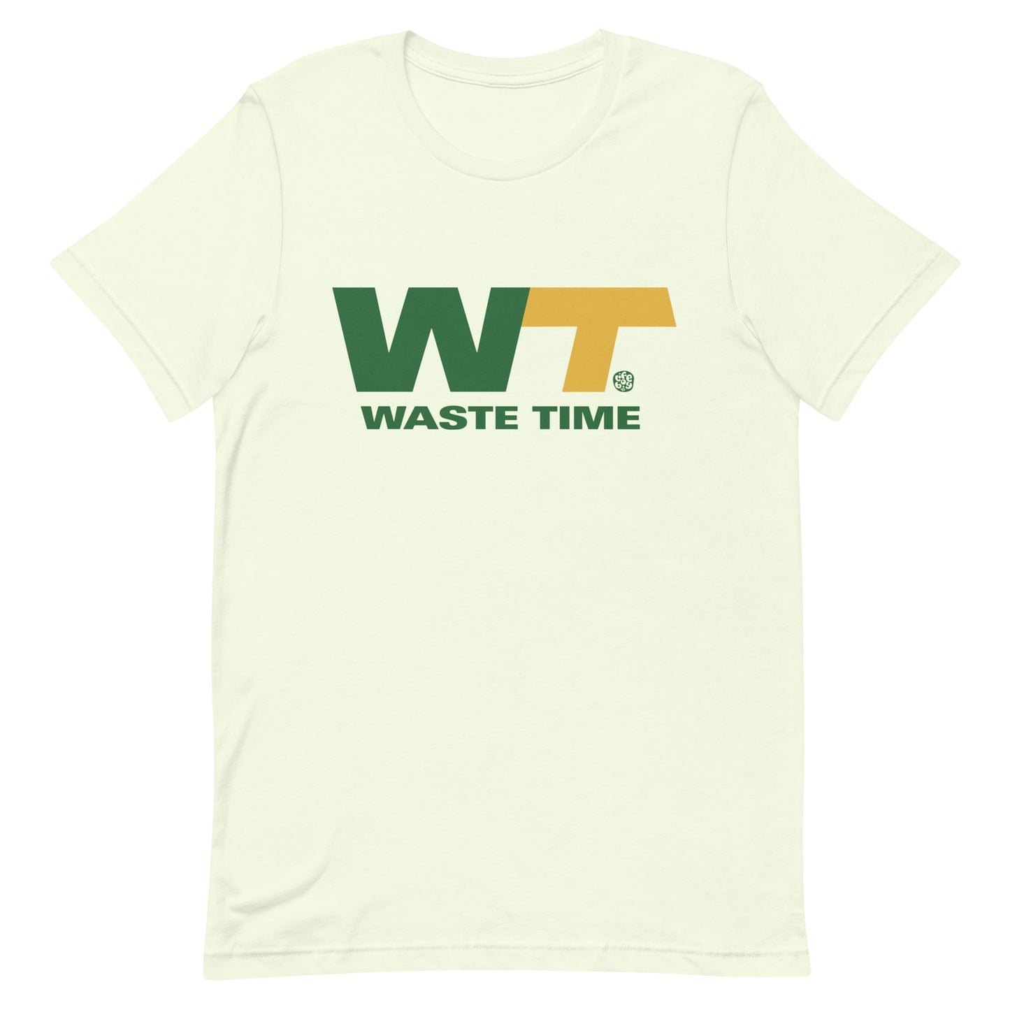 Phish Waste Unisex T-Shirt