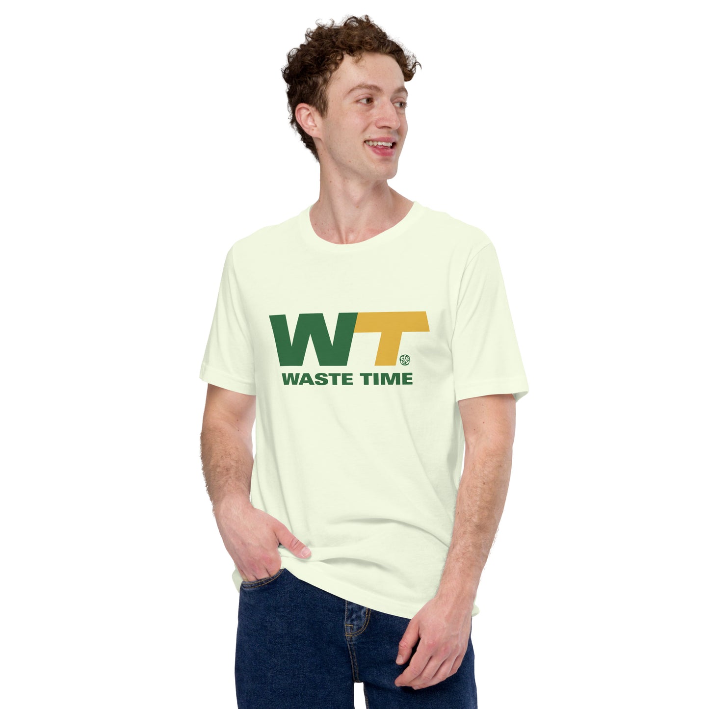 Phish Waste Unisex T-Shirt