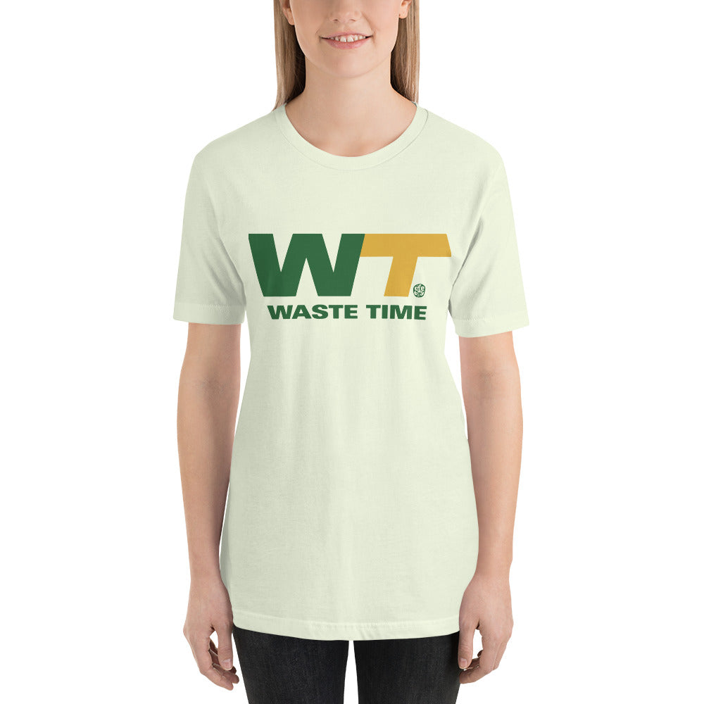 Phish Waste Unisex T-Shirt