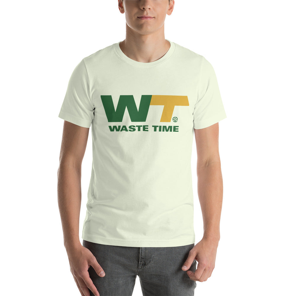 Phish Waste Unisex T-Shirt