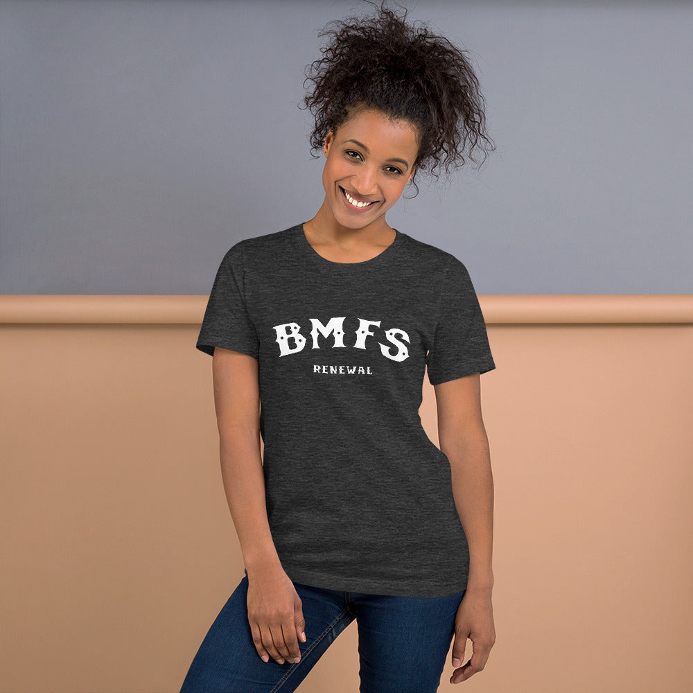 BMFS Renewal T-Shirt