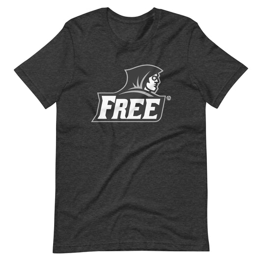 Phish College Series Providence Free Unisex T-Shirt