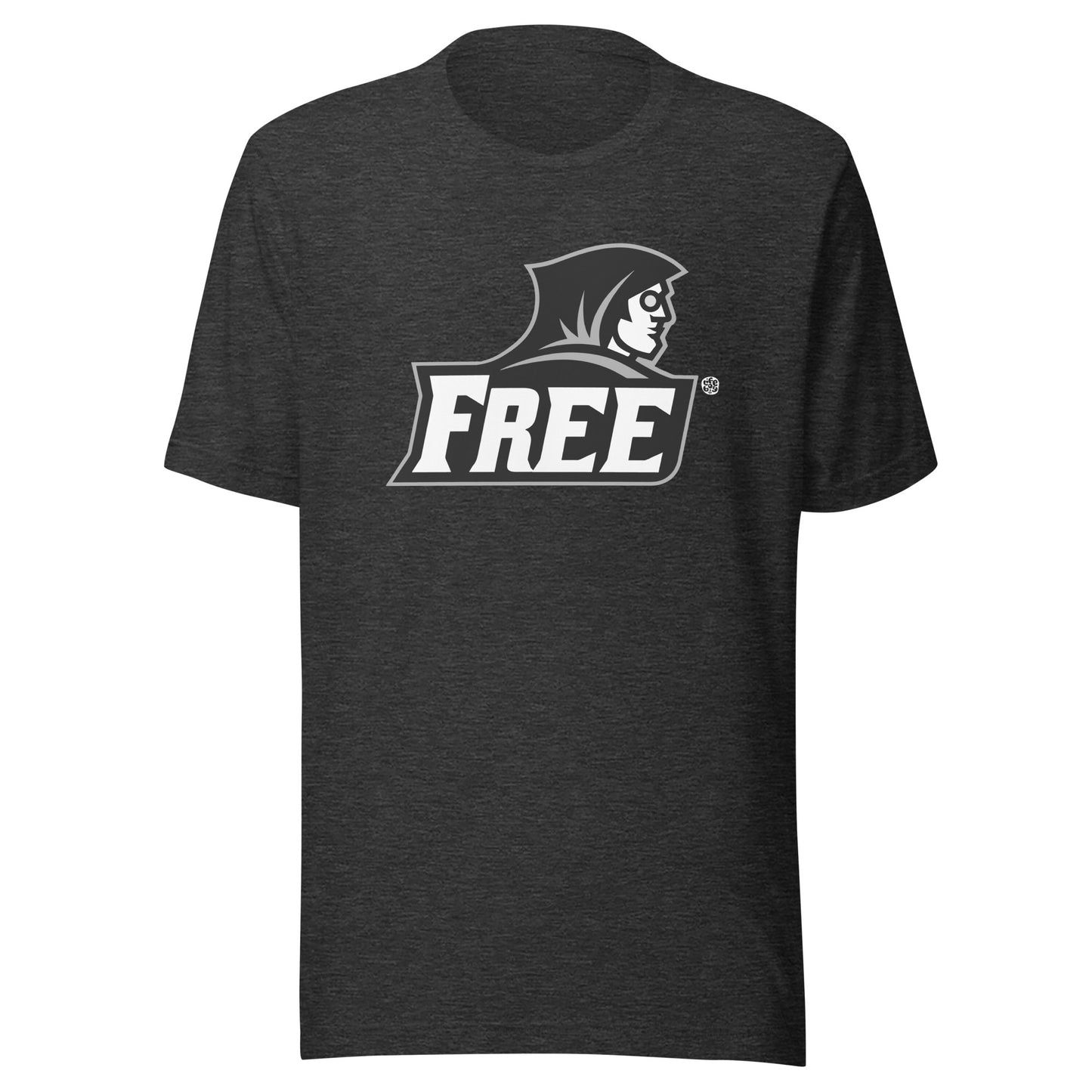 Phish College Series Providence Free Unisex T-Shirt