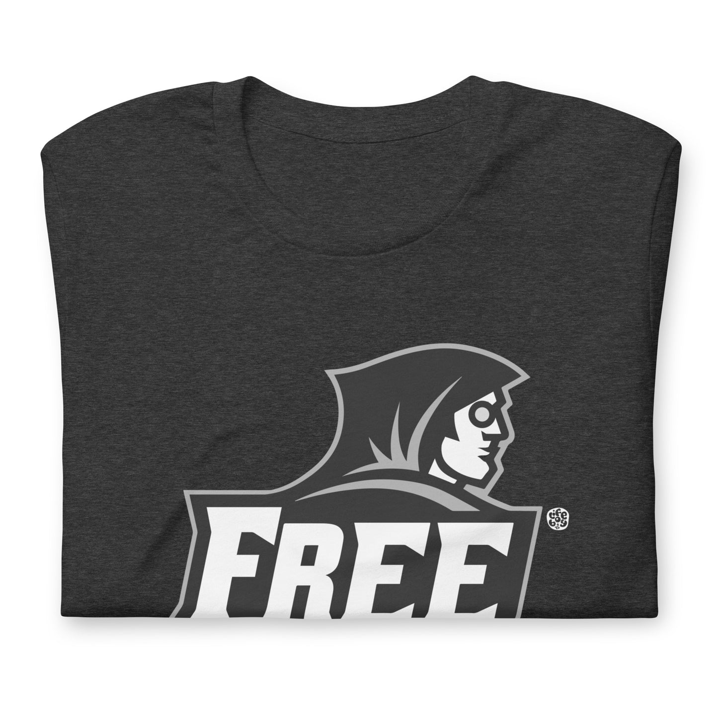 Phish College Series Providence Free Unisex T-Shirt