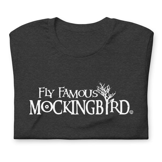 Phish Fly Famous Mockingbird Unisex T-Shirt