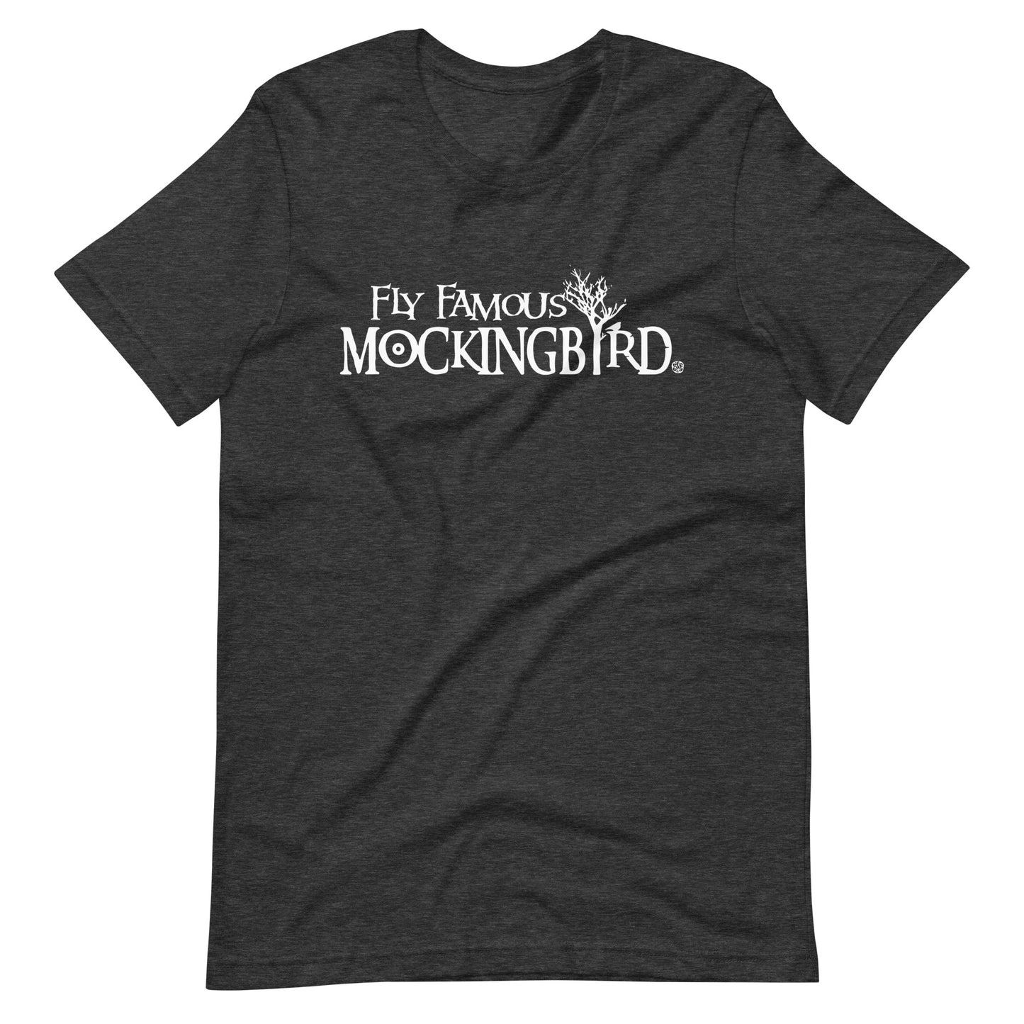 Phish Fly Famous Mockingbird Unisex T-Shirt