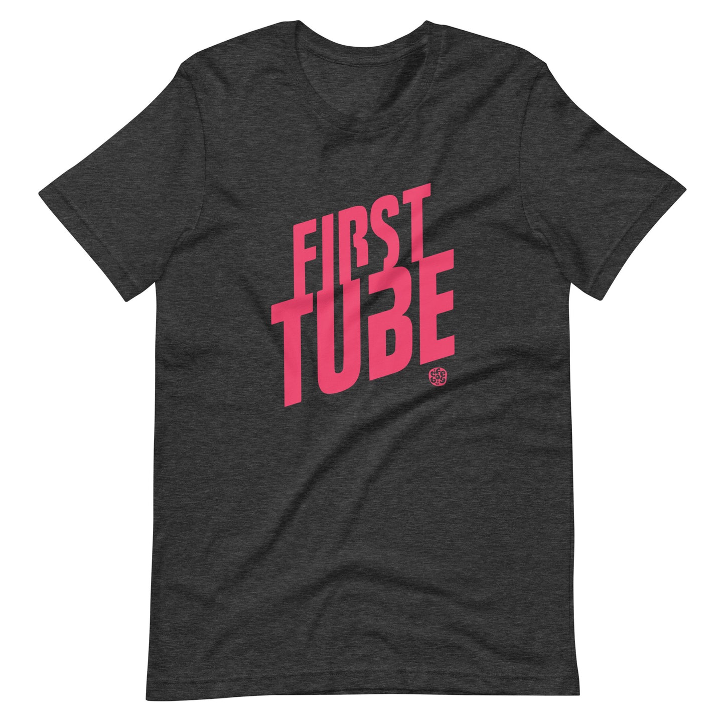 Phish First Tube Unisex T-Shirt