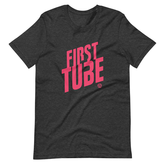 Phish First Tube Unisex T-Shirt