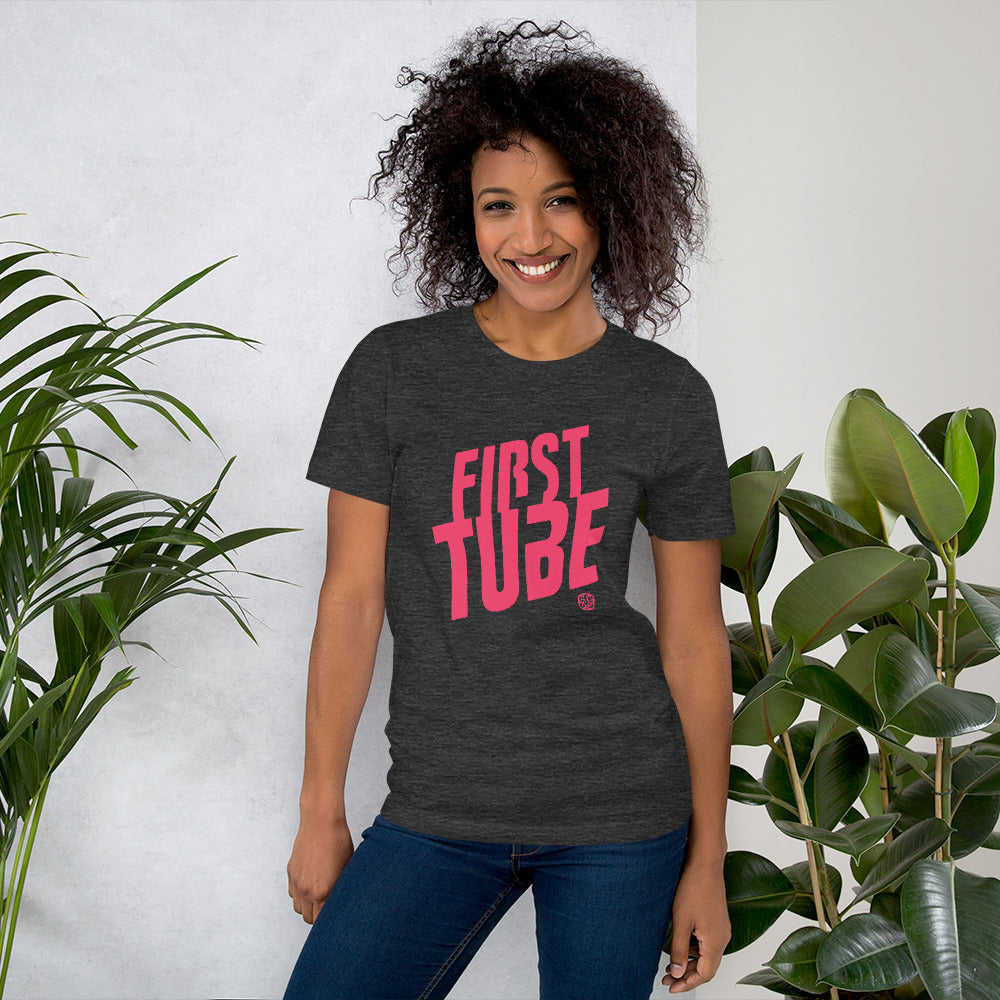 Phish First Tube Unisex T-Shirt