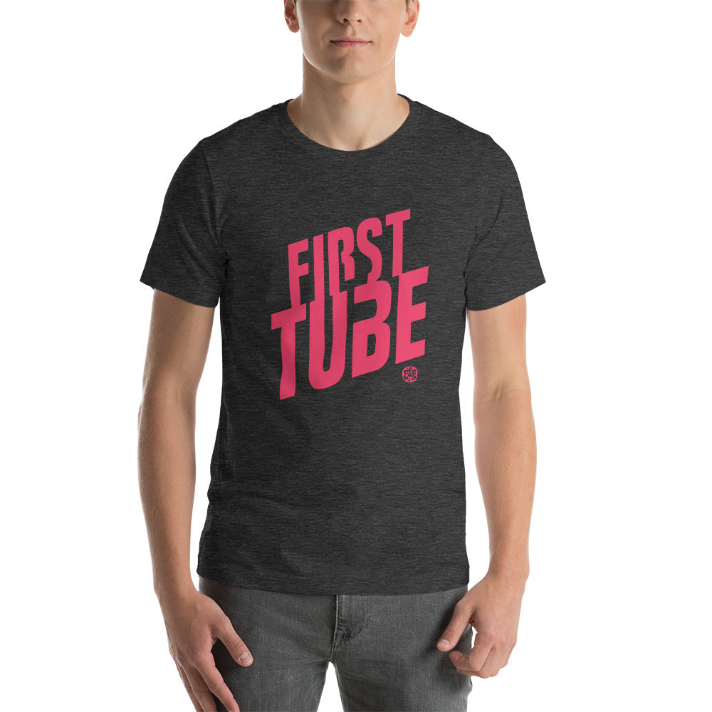 Phish First Tube Unisex T-Shirt