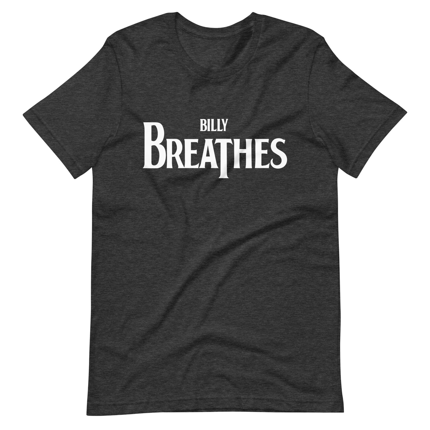 Phish Billy Breathes Unisex T-Shirt