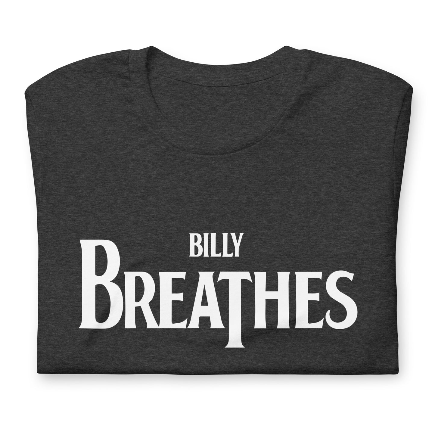 Phish Billy Breathes Unisex T-Shirt