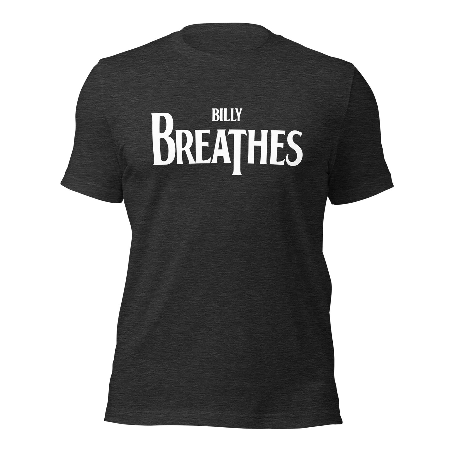 Phish Billy Breathes Unisex T-Shirt