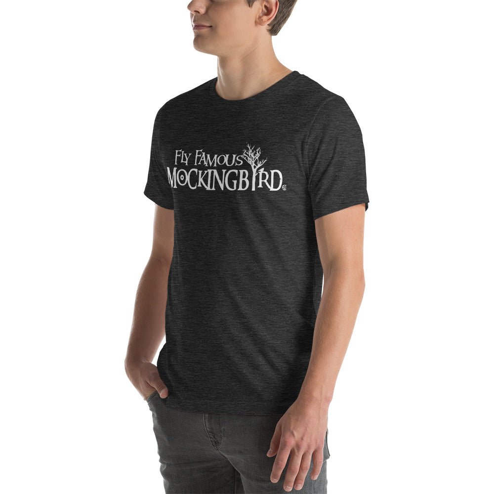 Phish Fly Famous Mockingbird Unisex T-Shirt