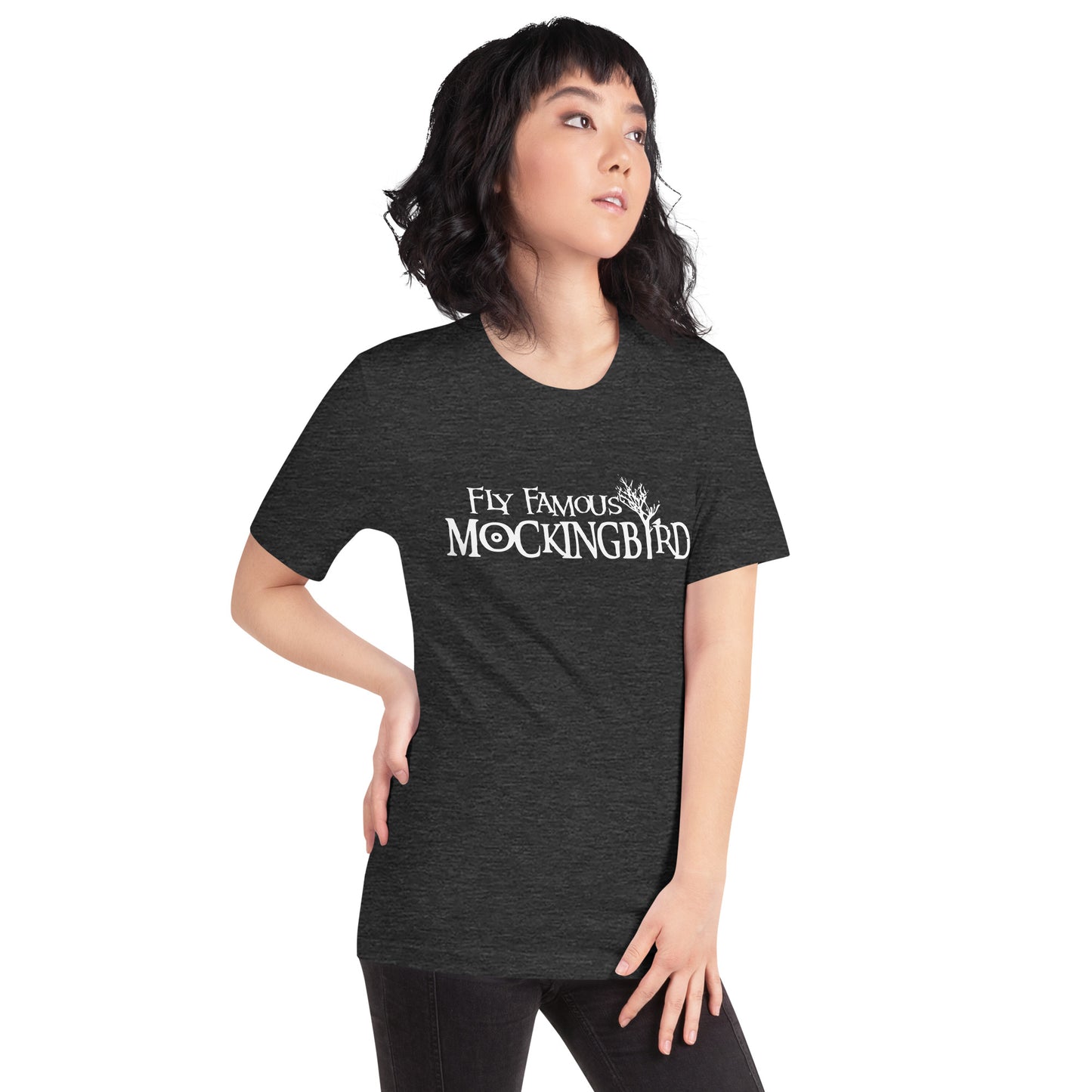 Phish Fly Famous Mockingbird Unisex T-Shirt