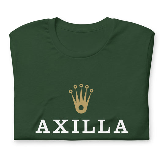 Phish Axilla Unisex T-Shirt