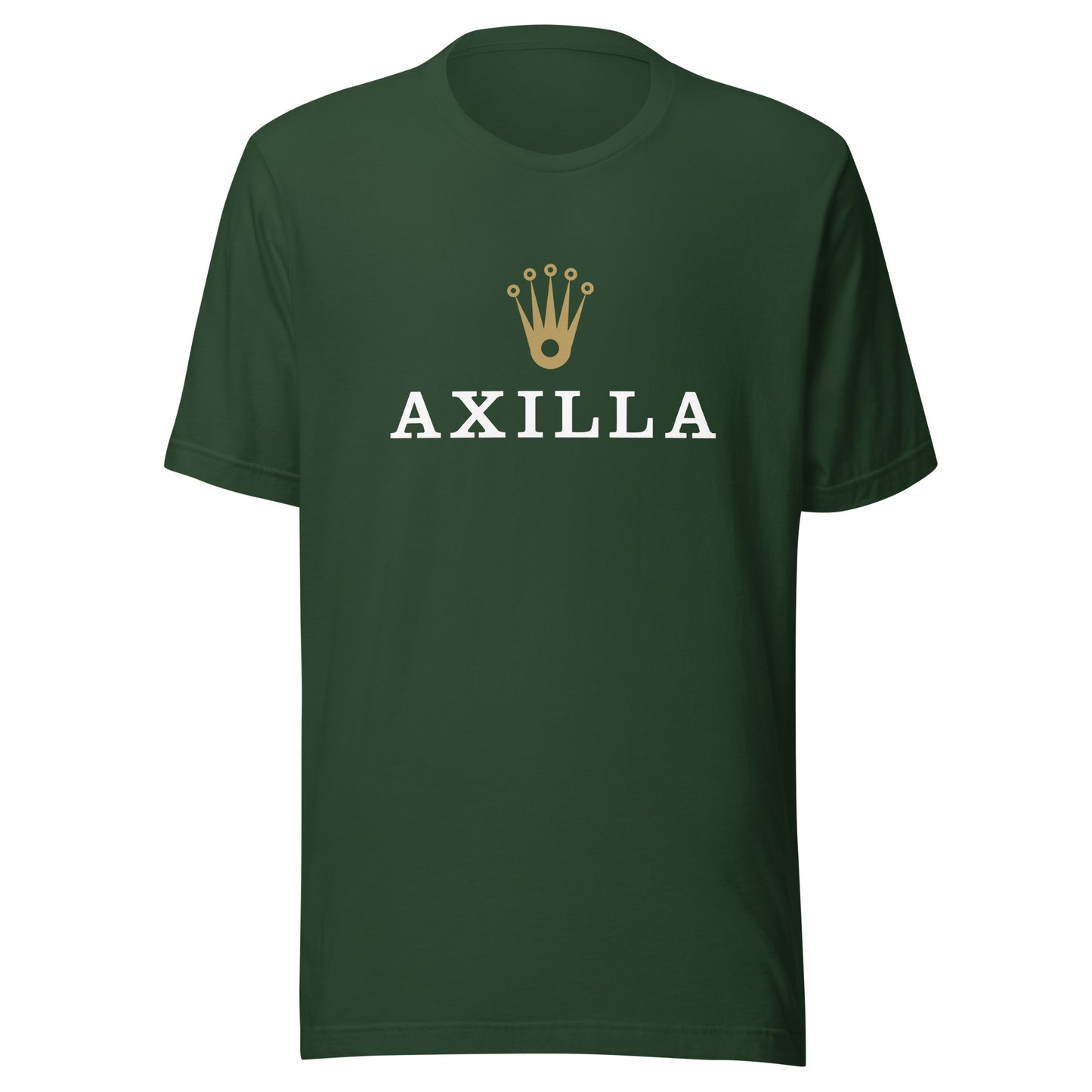 Phish Axilla Unisex T-Shirt