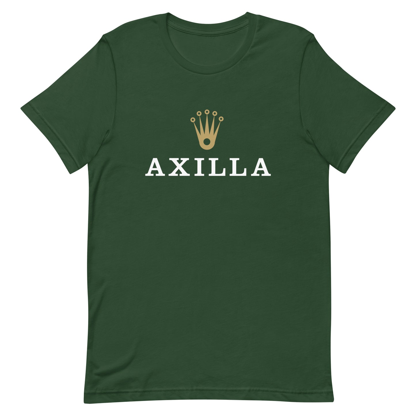 Phish Axilla Unisex T-Shirt