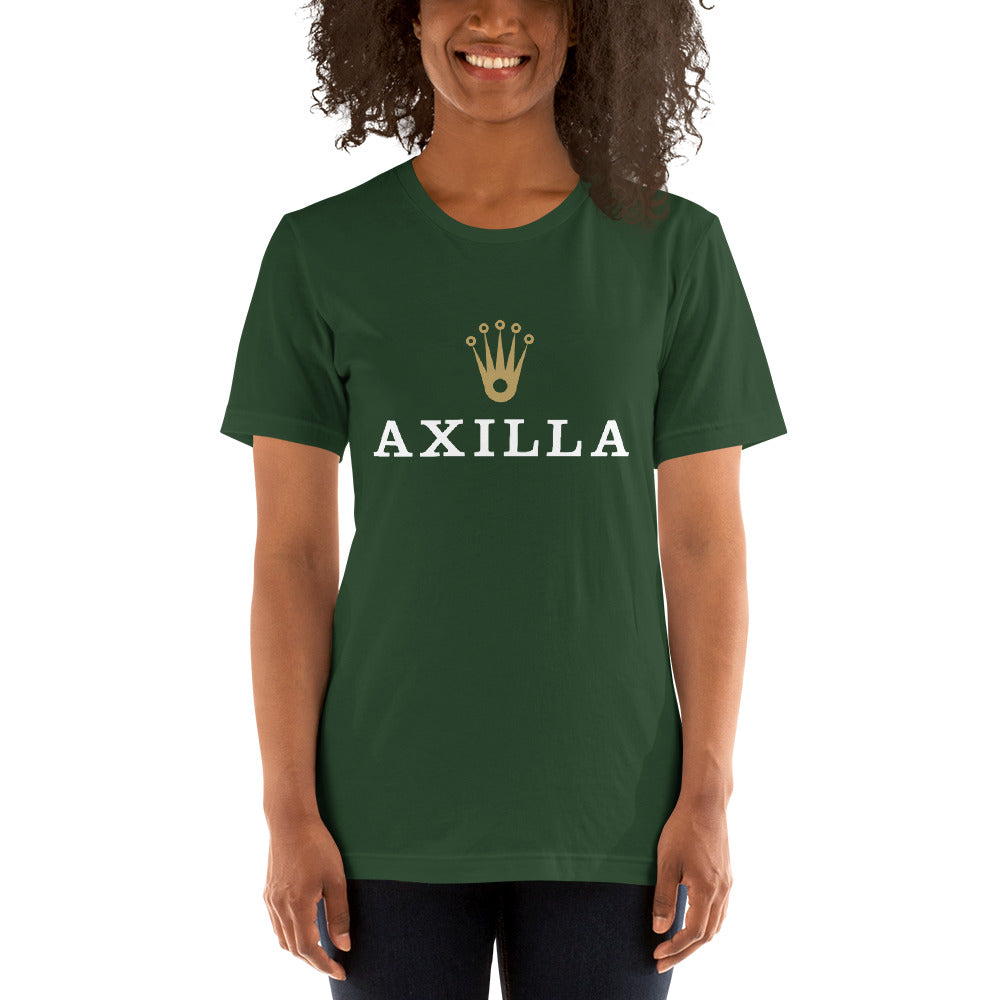 Phish Axilla Unisex T-Shirt