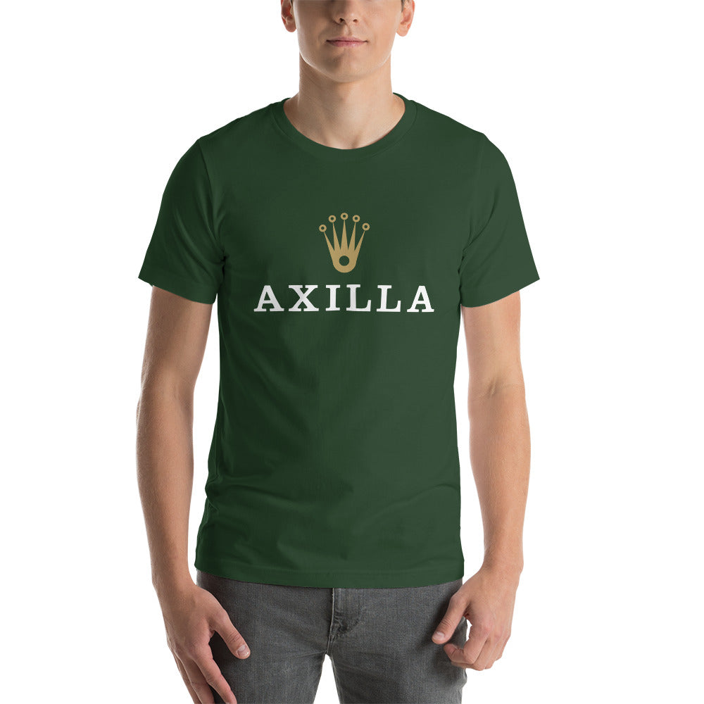 Phish Axilla Unisex T-Shirt