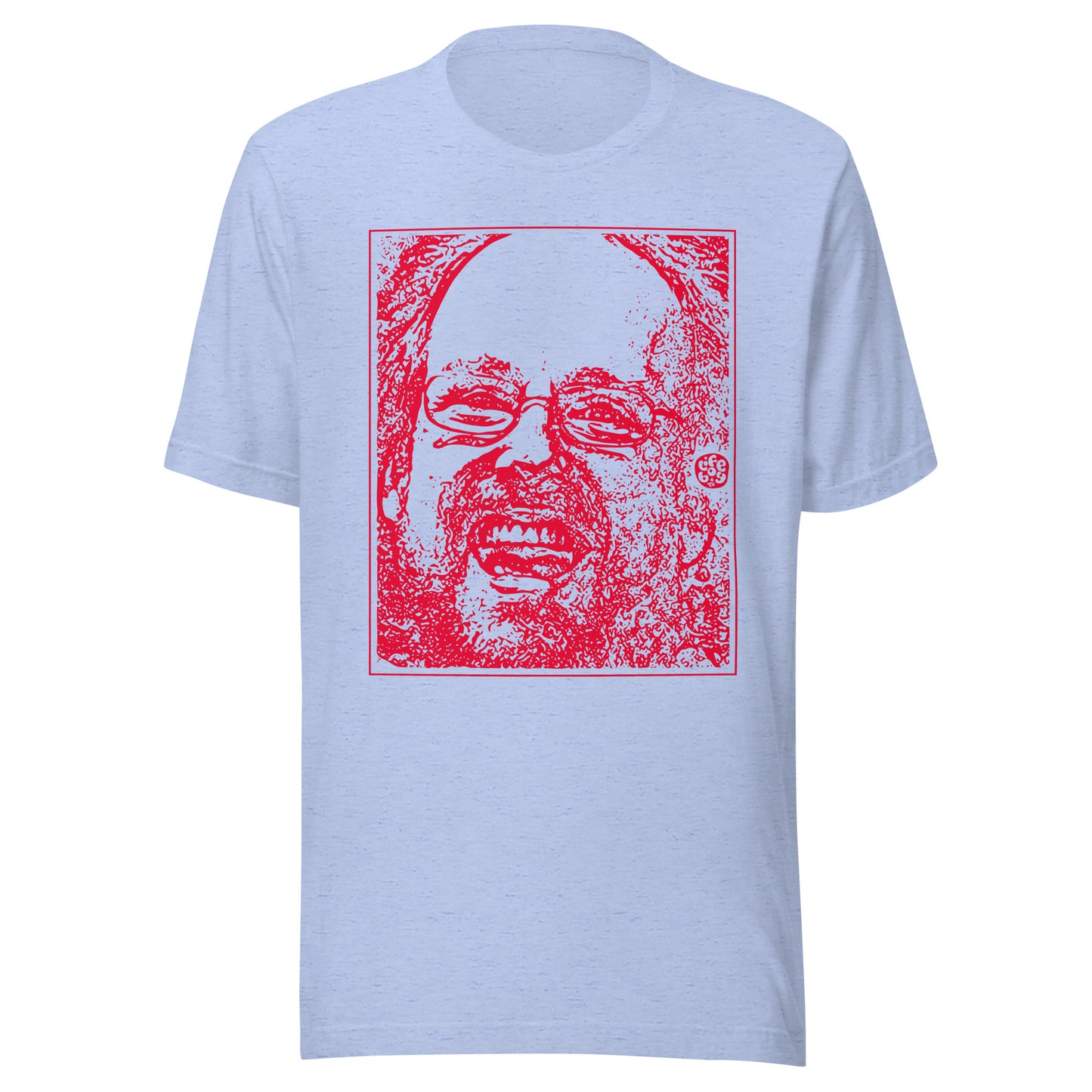 Phish Artist Series Page Portrait Unisex T-Shirt