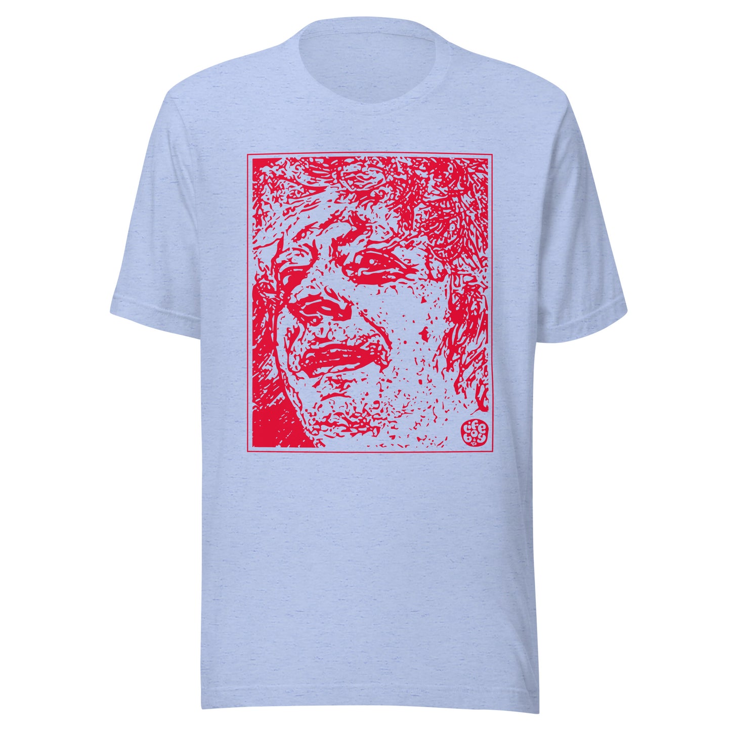 Phish Artist Series Mike Portrait Unisex T-Shirt