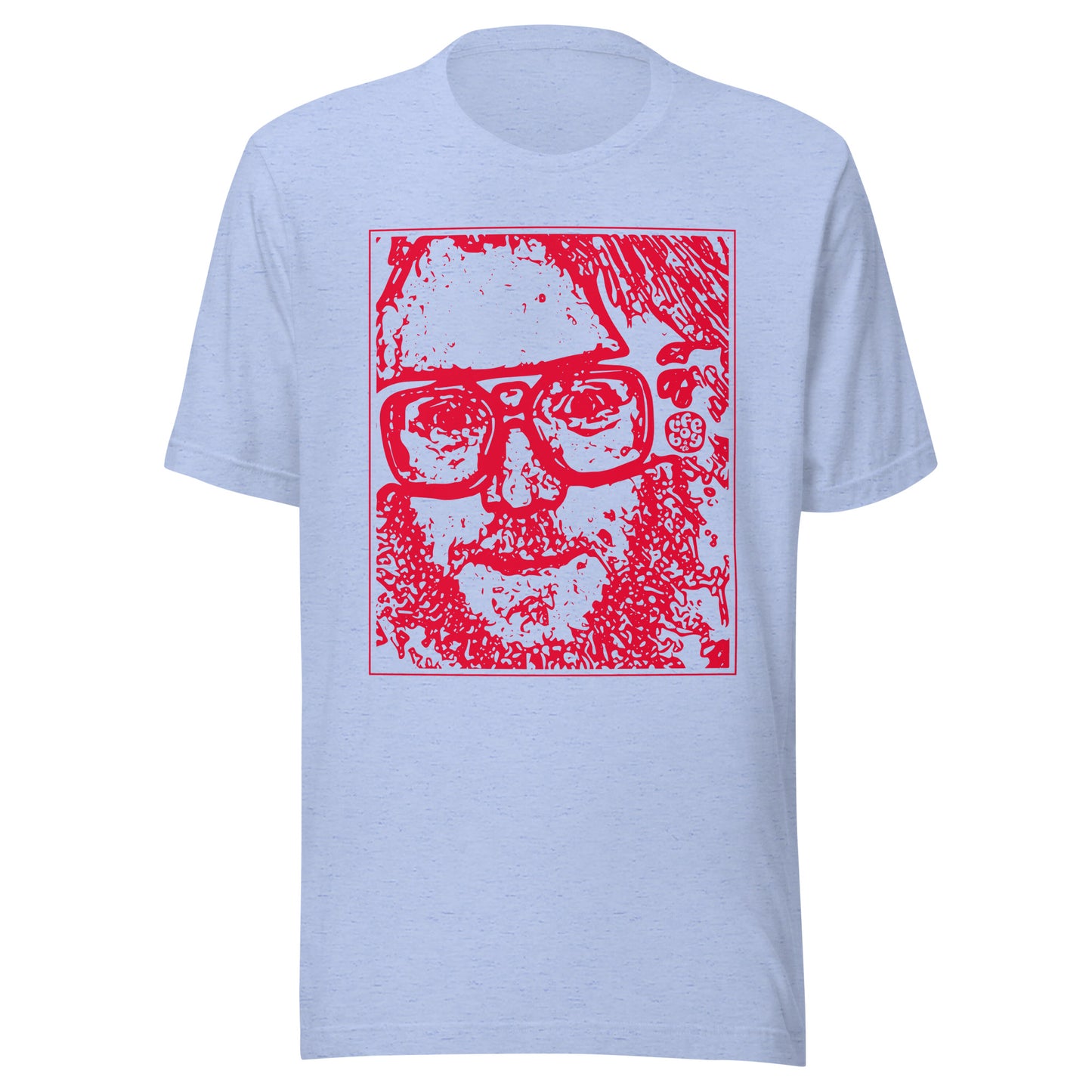 Phish Artist Series Fishman Portrait Unisex T-Shirt