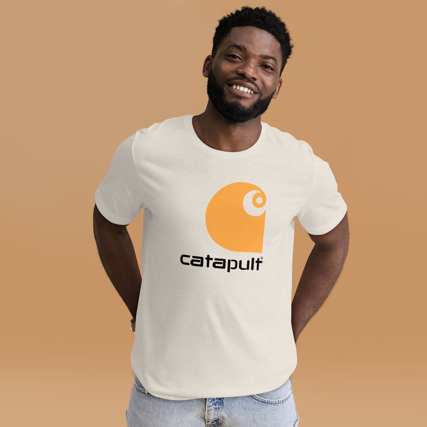 Phish Catapult Unisex T-Shirt