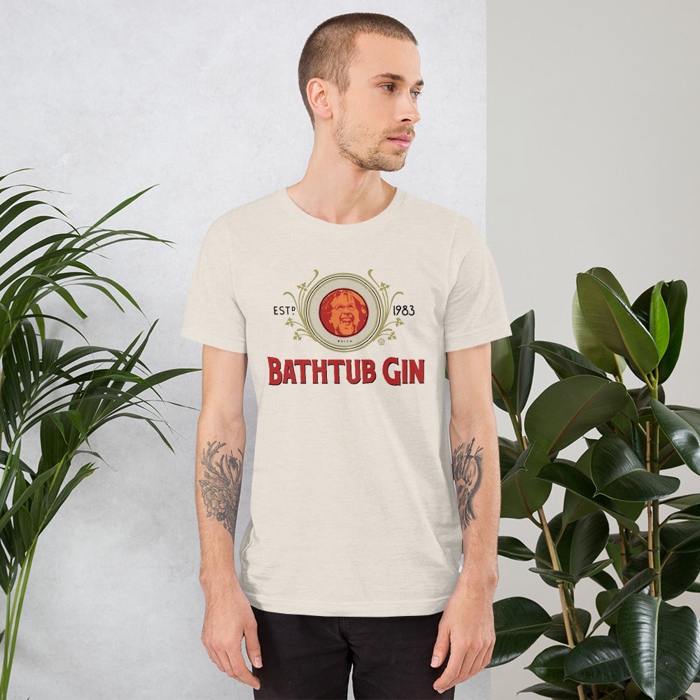 Phish Bathtub Gin Unisex T-Shirt