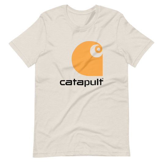 Phish Catapult Unisex T-Shirt