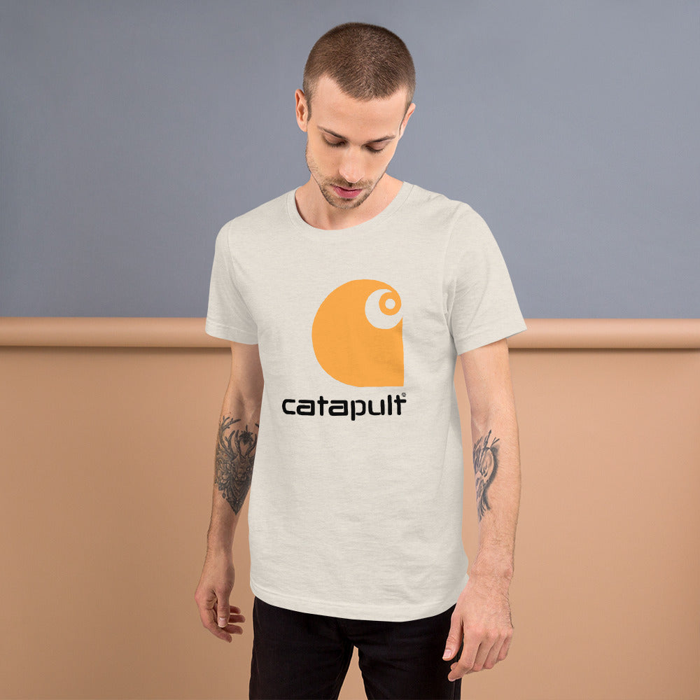 Phish Catapult Unisex T-Shirt