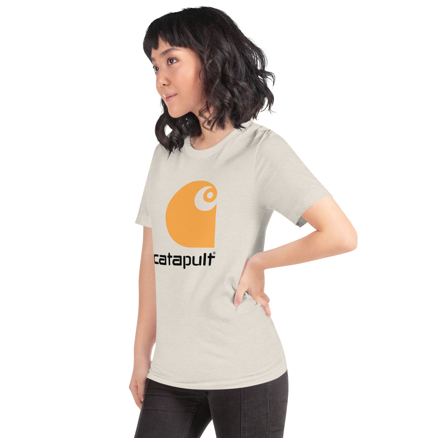 Phish Catapult Unisex T-Shirt