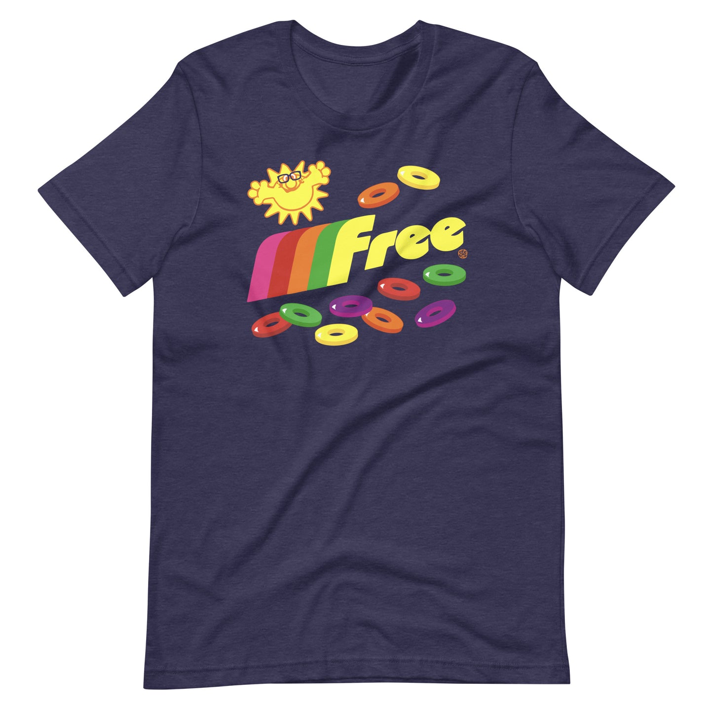 Phish Free Unisex T-Shirt