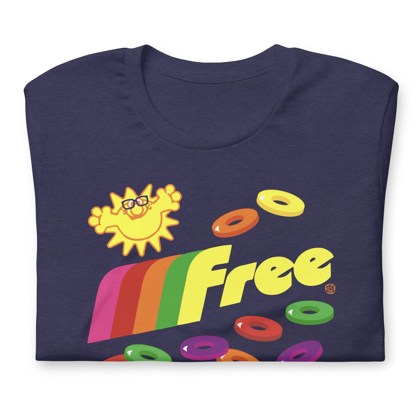 Phish Free Unisex T-Shirt