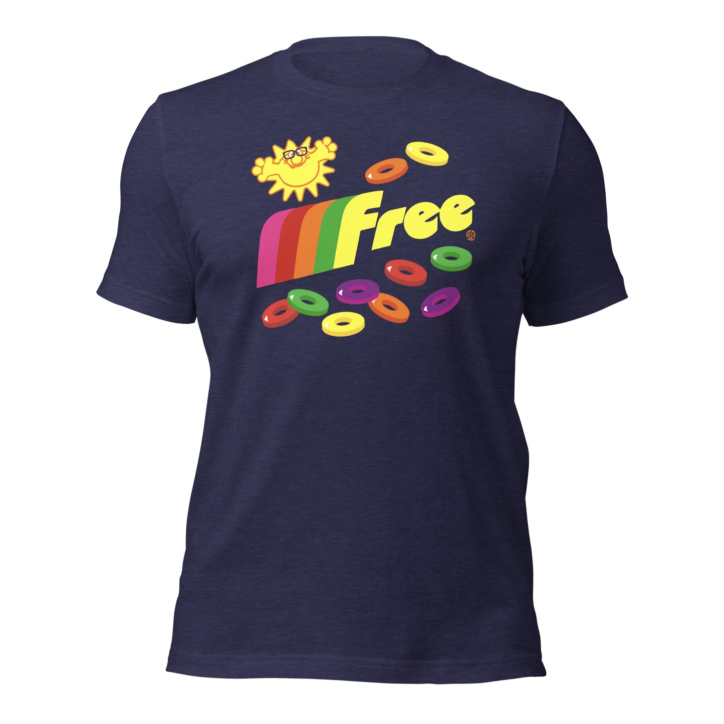 Phish Free Unisex T-Shirt