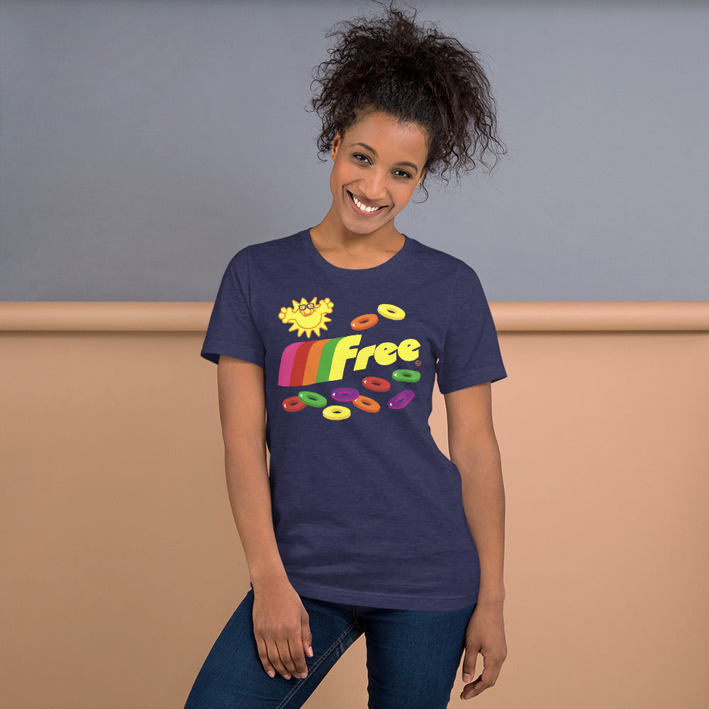 Phish Free Unisex T-Shirt