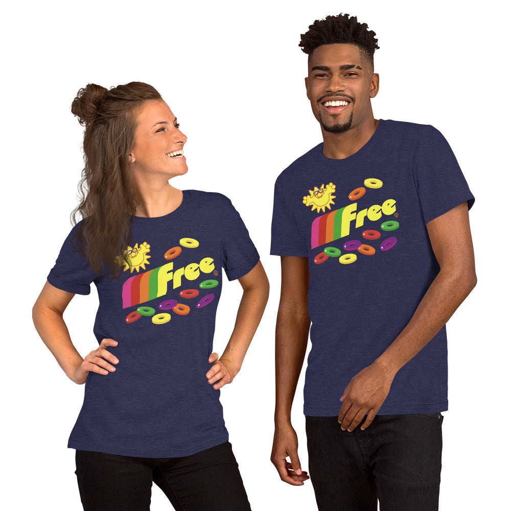 Phish Free Unisex T-Shirt