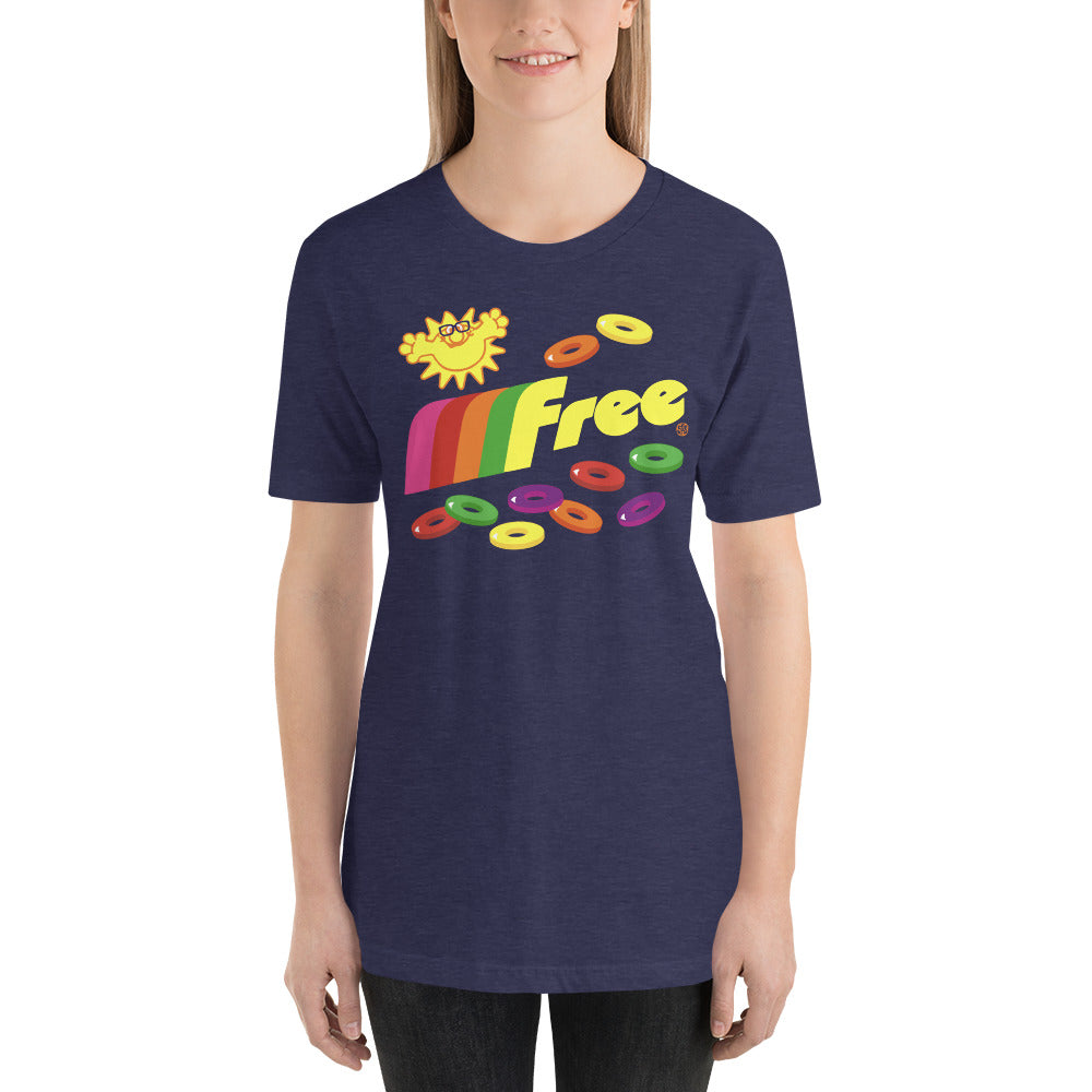 Phish Free Unisex T-Shirt