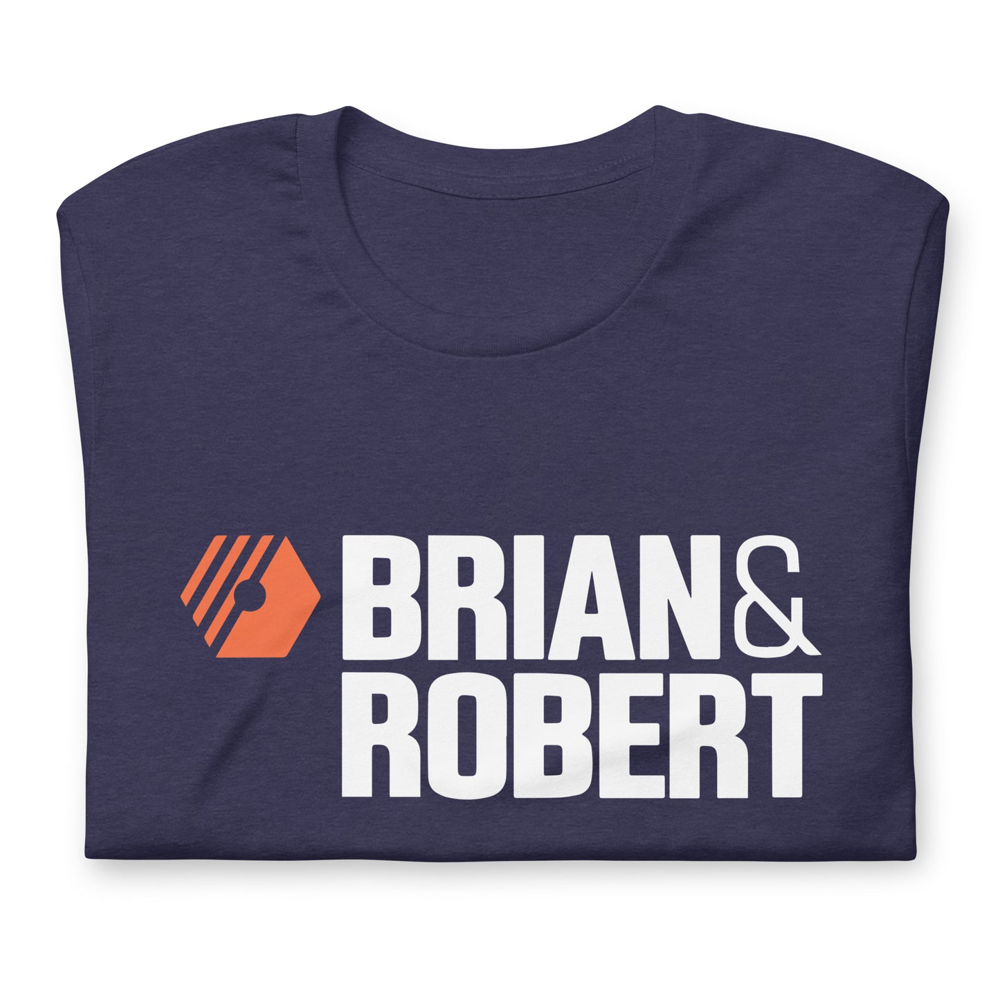 Phish Brian & Robert Unisex T-Shirt