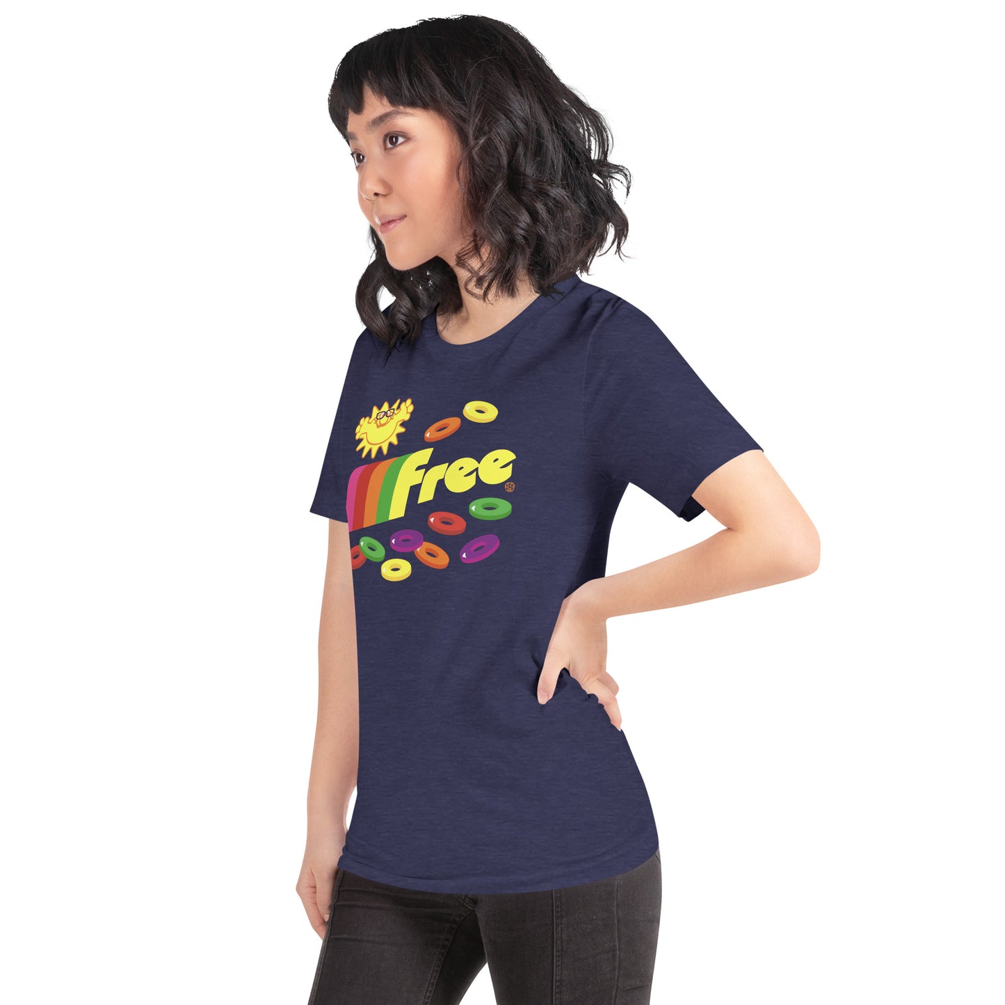 Phish Free Unisex T-Shirt