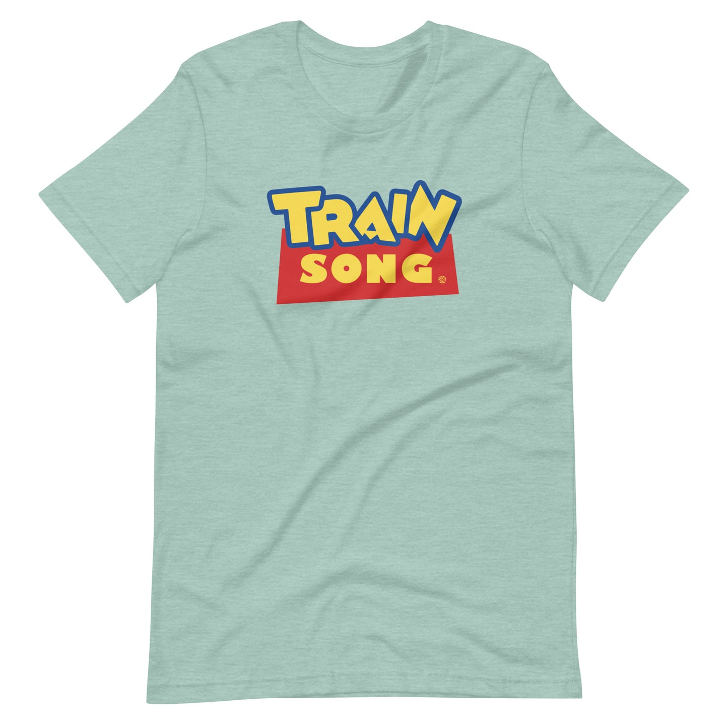 Phish Train Song Unisex T-Shirt