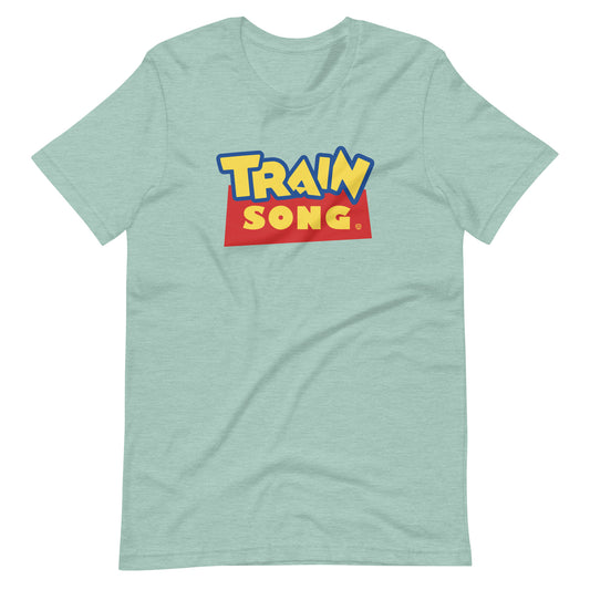 Phish Train Song Unisex T-Shirt