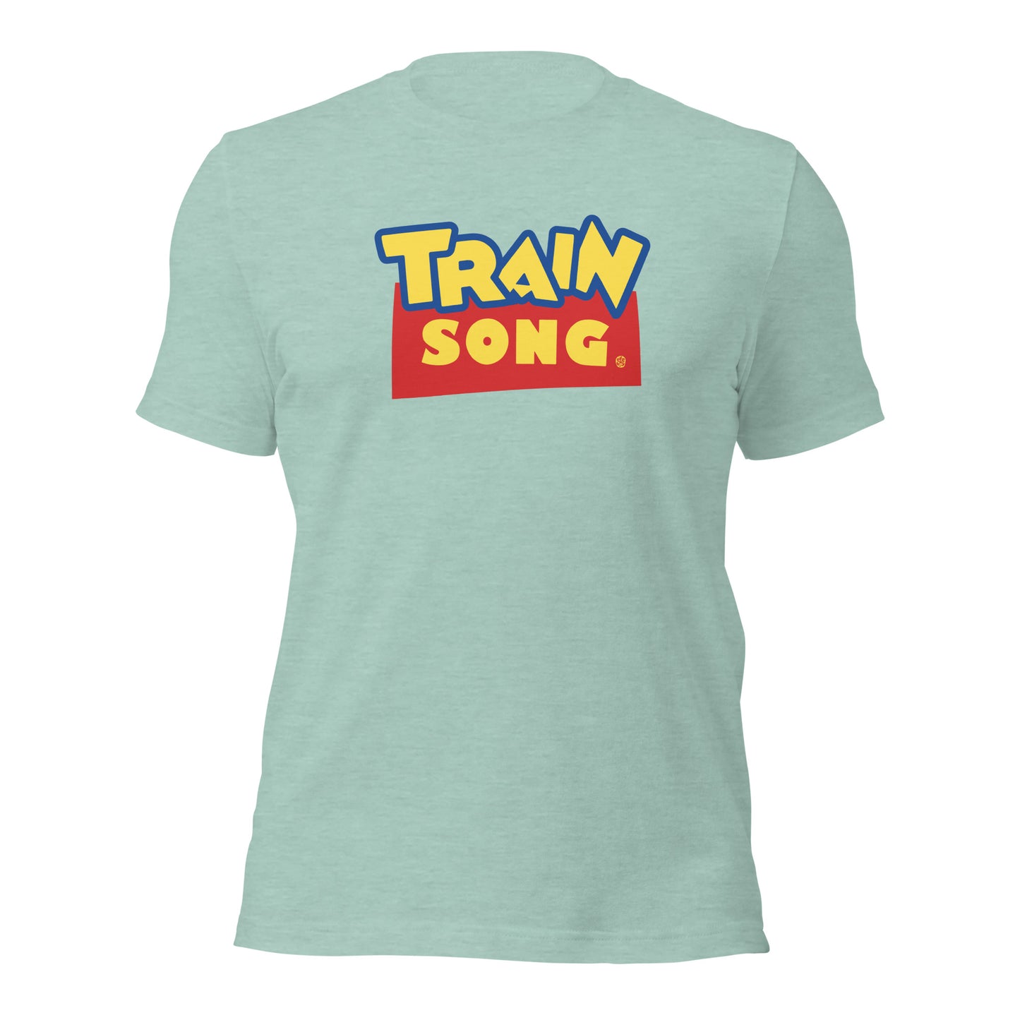 Phish Train Song Unisex T-Shirt