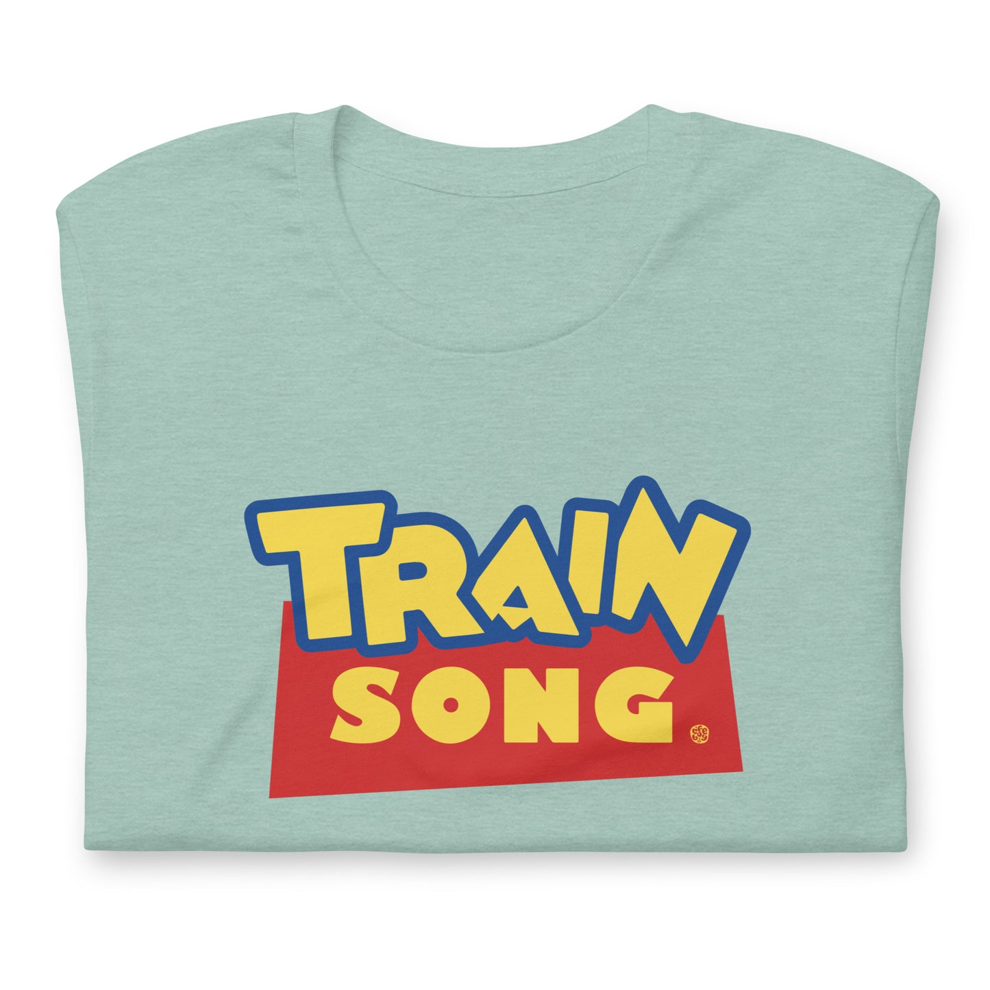 Phish Train Song Unisex T-Shirt