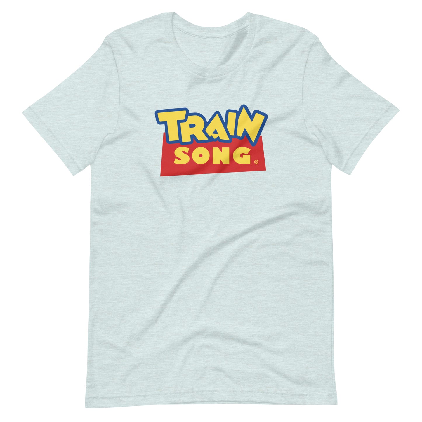 Phish Train Song Unisex T-Shirt